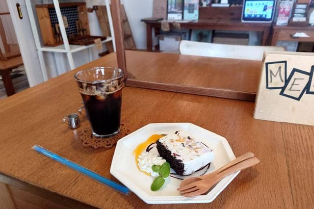 cafe & zakka mt. - サブ画像2
