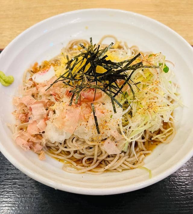 そばいち 神田店 - サブ画像3