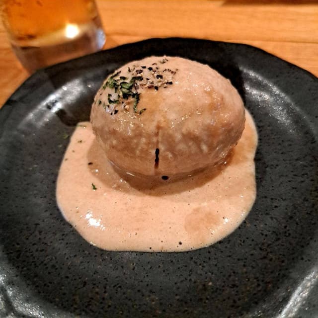 納豆創作料理 夏豆 - サブ画像1