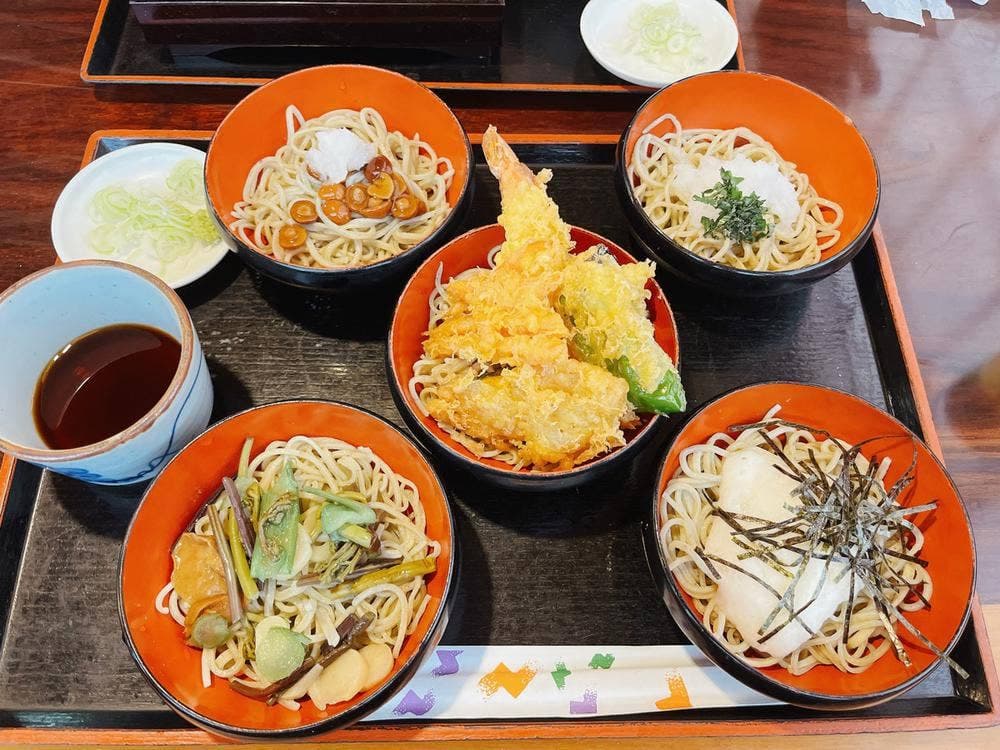 新勝庵