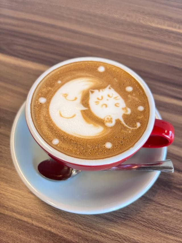 Chord Coffee - サブ画像1