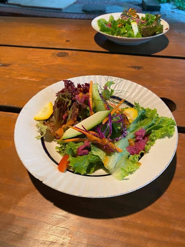 カナディアン・ファーム - サブ画像1