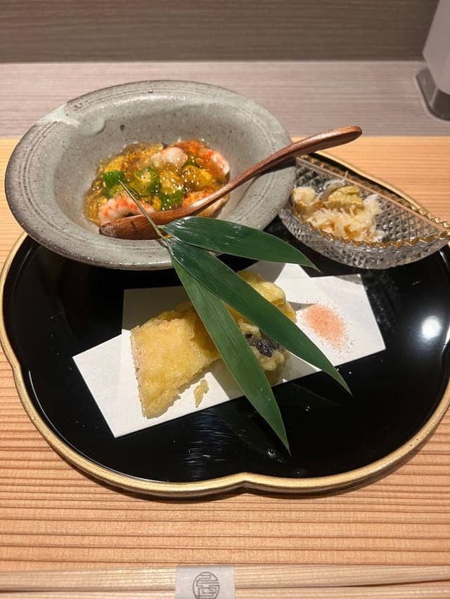 割烹 おい河 - サブ画像2