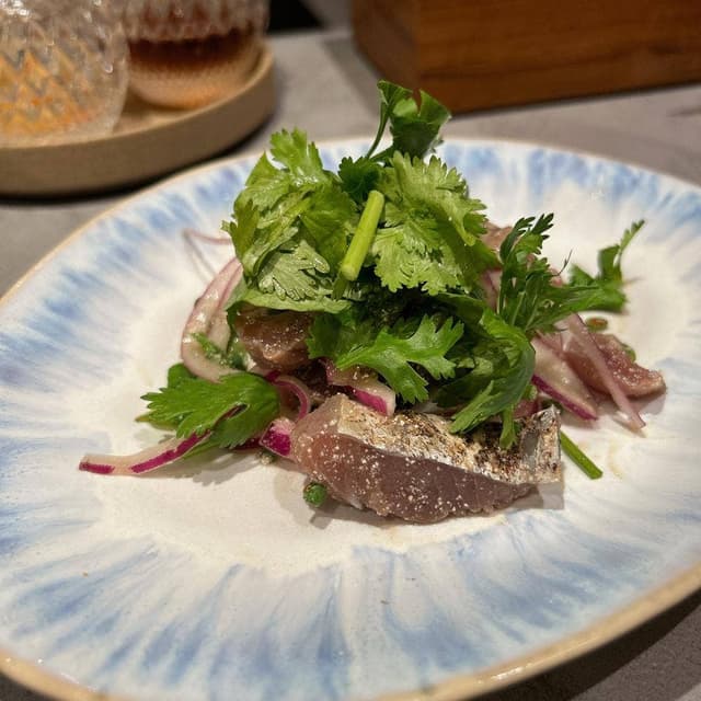 タイ食堂 くるみ - サブ画像1