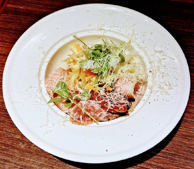 トラットリア クイント - サブ画像3