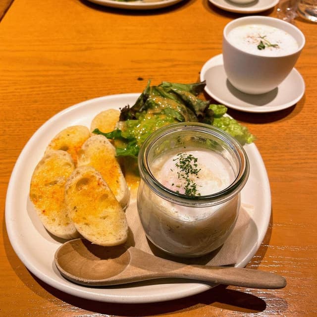Paul Bassett 新宿 - サブ画像3
