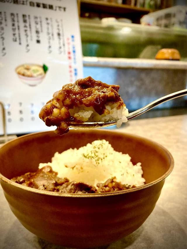 酒と肴と鮨 とやま - サブ画像1