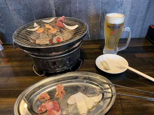 塩ホルモン三島まるたか上尾店 - サブ画像2