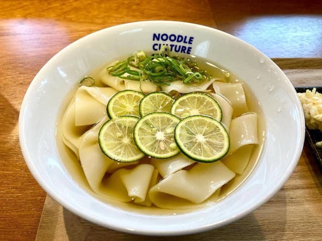 星が丘製麺所 久屋大通店 - サブ画像2