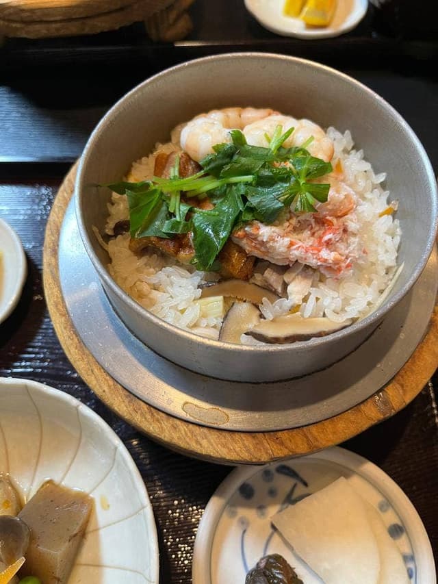 釜めし 志津香 大宮店 - サブ画像2