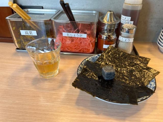 らーめん陽向 二章 健軍 - サブ画像1