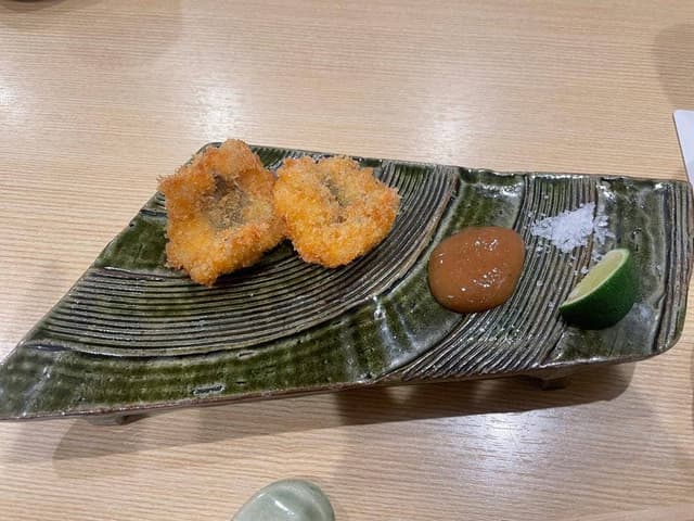 すし屋の芳勘 - サブ画像1
