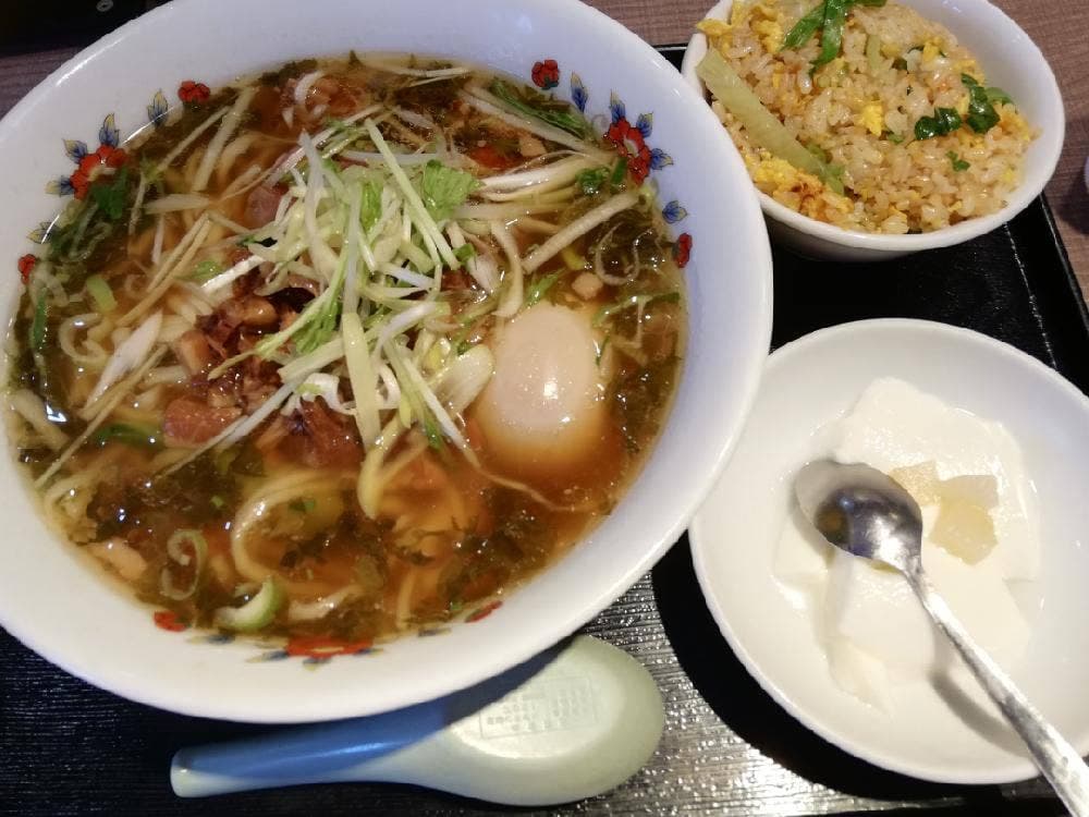 利民