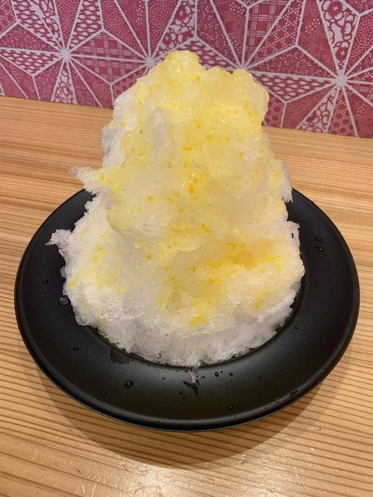 甘味処鎌倉 善光寺仲見世通り店