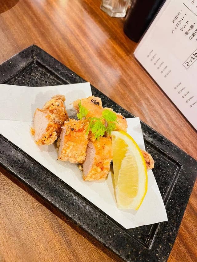地鶏と鶏だしおでん 鷹仁 別邸 - サブ画像2
