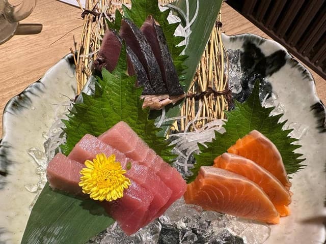 和牛と直送鮮魚の欧風個室バル しおり 上野駅前店 - サブ画像3