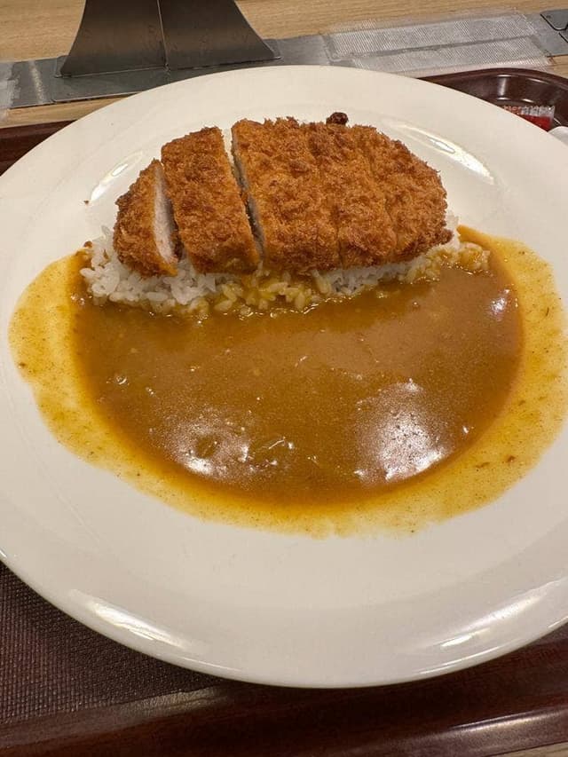 カレーショップ C&C ダイニング店 - サブ画像3
