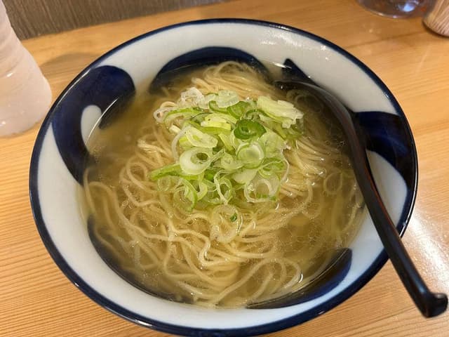 麺屋 かわはら - サブ画像2