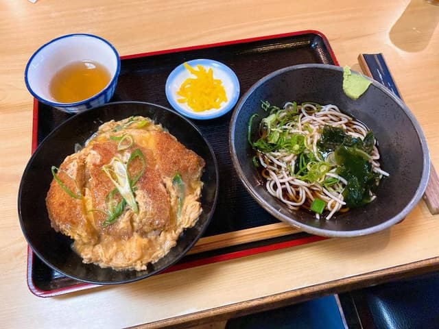 更科天六店 - サブ画像3