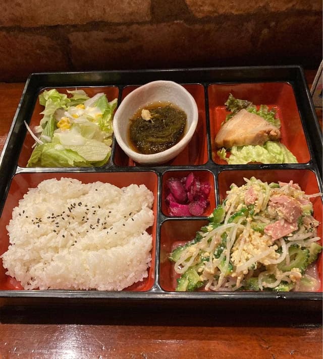 沖縄料理いち - サブ画像3