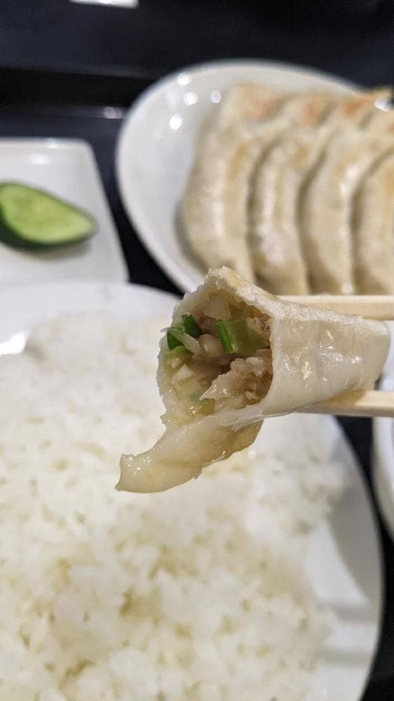 神田餃子屋 神田小川町店 - サブ画像3