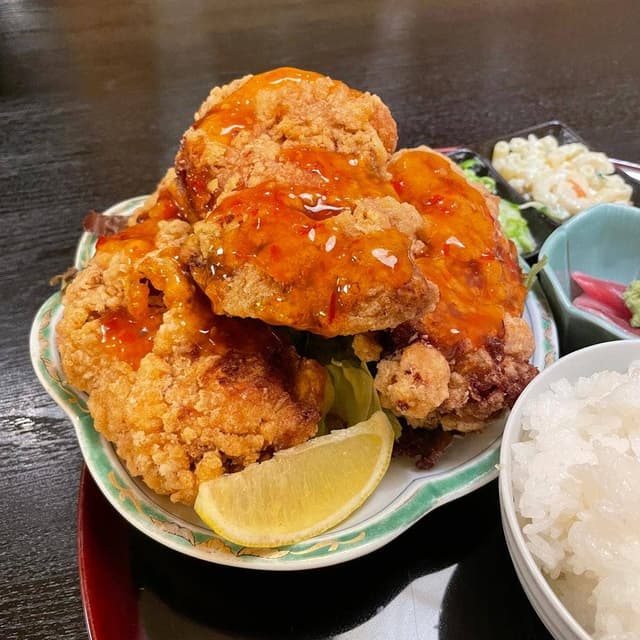 千景 - サブ画像2