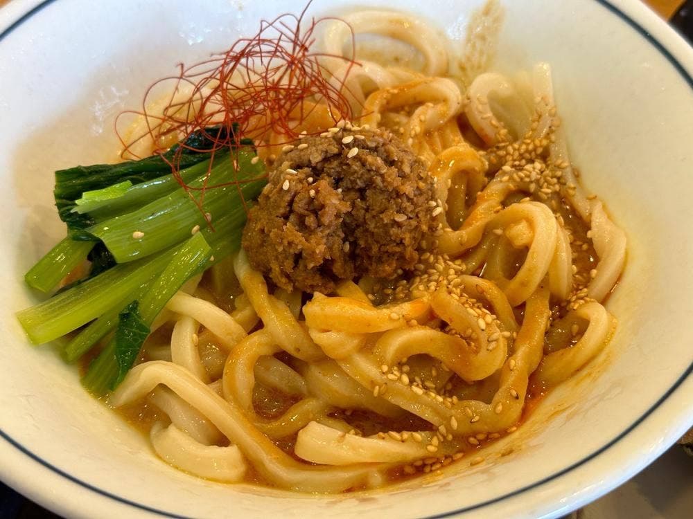 瀬戸うどん 横浜北幸店
