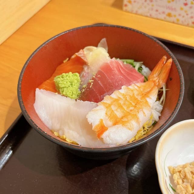 寿司居酒屋 日本海 目黒店 - サブ画像2