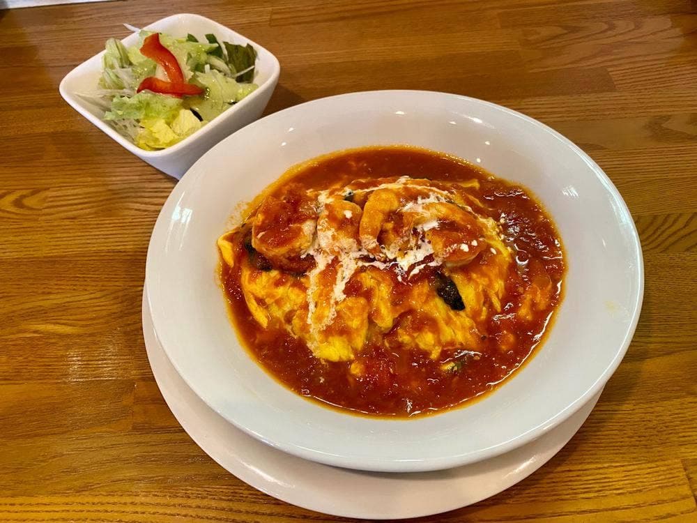 洋食厨房 Country House