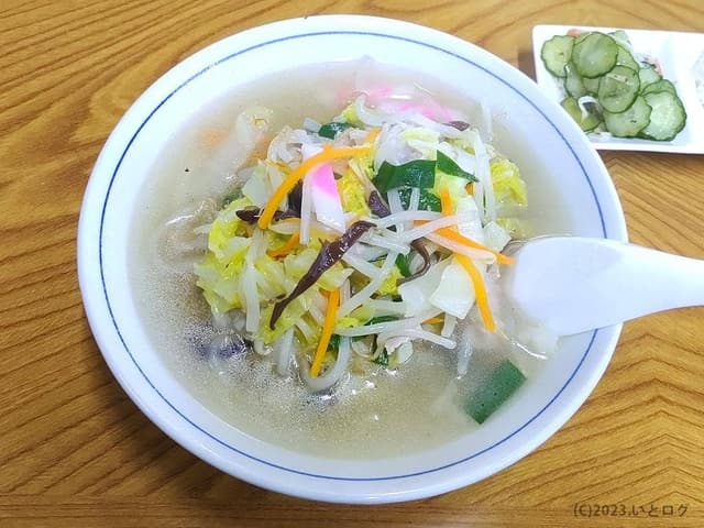 新潟屋 - サブ画像1