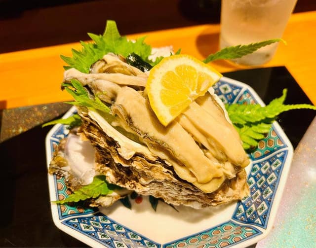 寿し・地もの酒菜 高崎屋 - サブ画像2