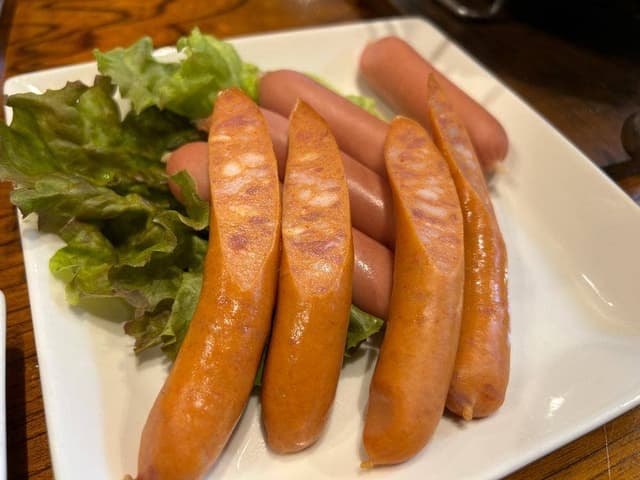 炭火焼肉 ともじ - サブ画像2