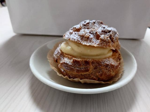 Patisserie CACHE-KACHE - サブ画像1