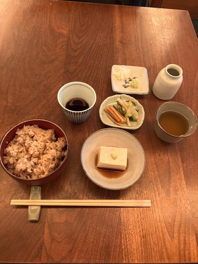 蕎麦 たじま - サブ画像2