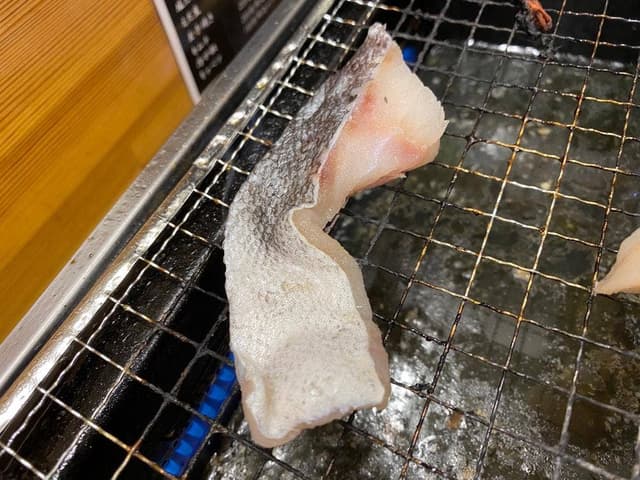網焼き&ちょっと呑み処 Stay - サブ画像1