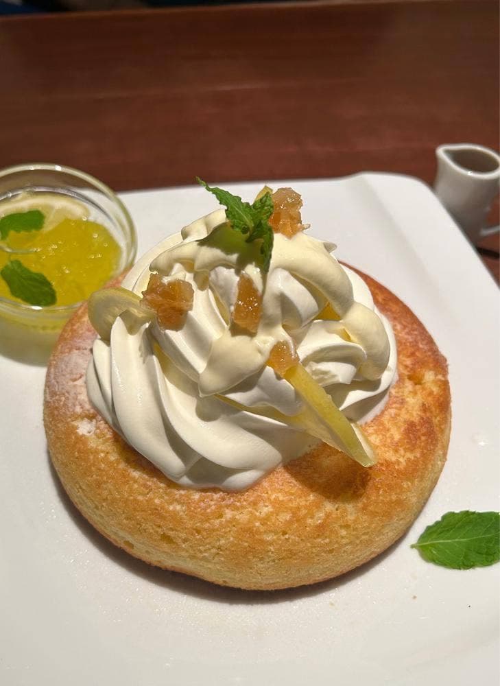 石釜 bake bread 茶房 TAM TAM