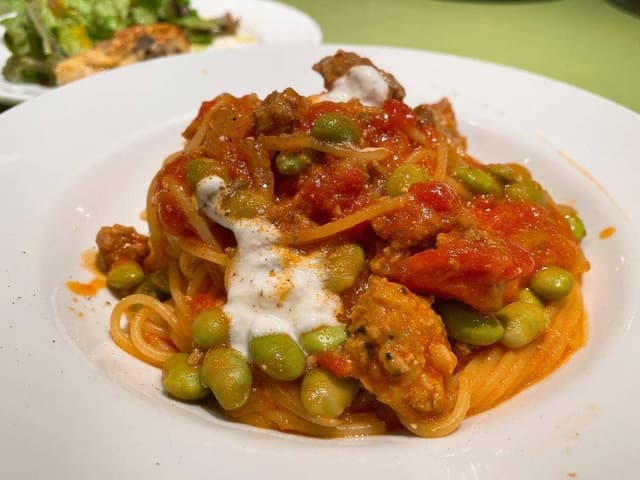 TRATTORIA MONTEANTICO - サブ画像1