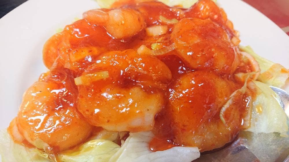 上海家庭料理・薬膳料理 一品香