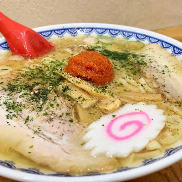 龍上海 鶴岡店 - サブ画像1