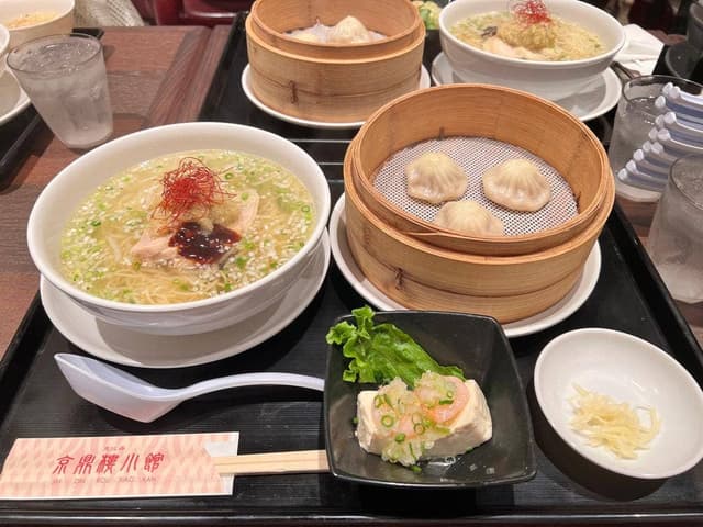 京鼎樓小館 ららぽーと門真店 - サブ画像2
