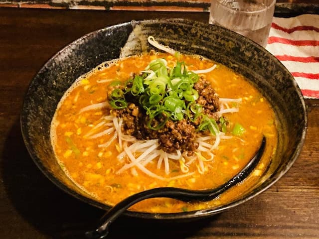 麺屋 菜心 - サブ画像1