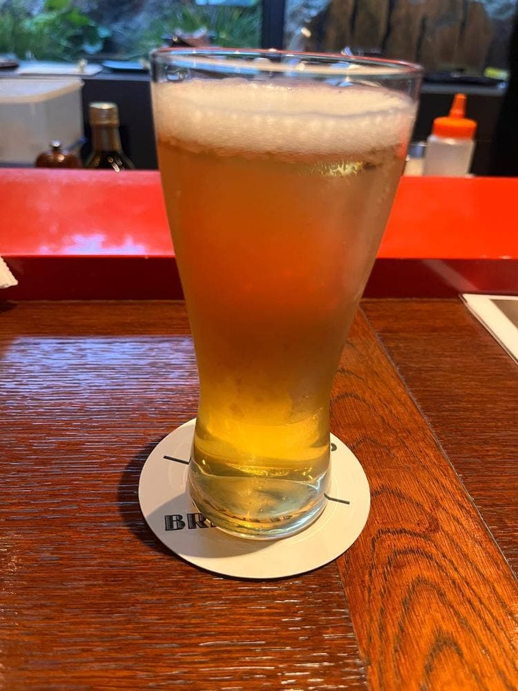 GORA BREWERY & GRILL