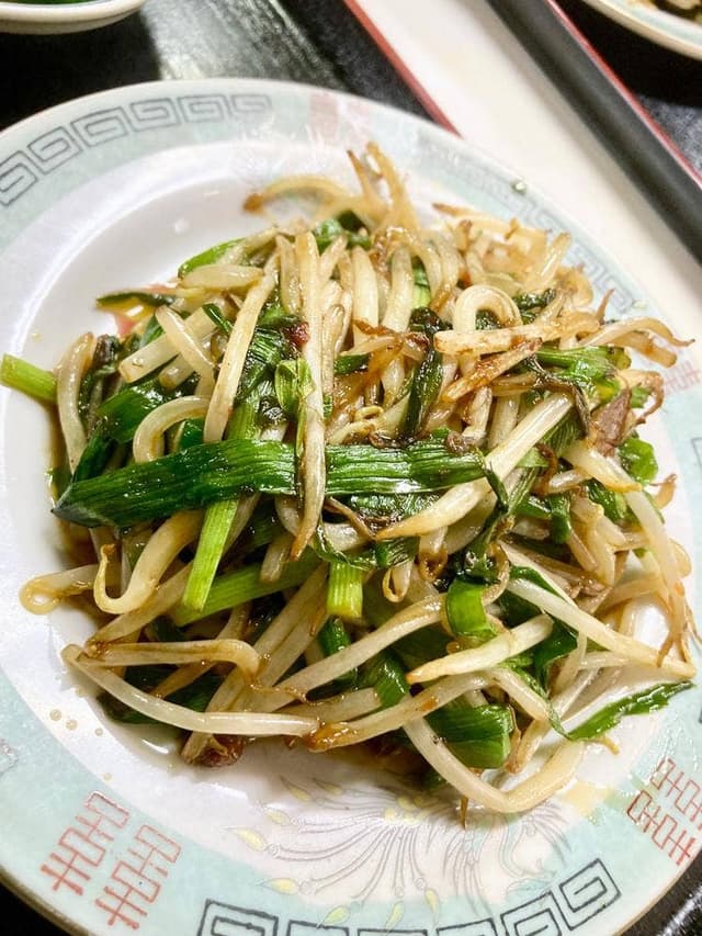 食堂美里 - サブ画像2