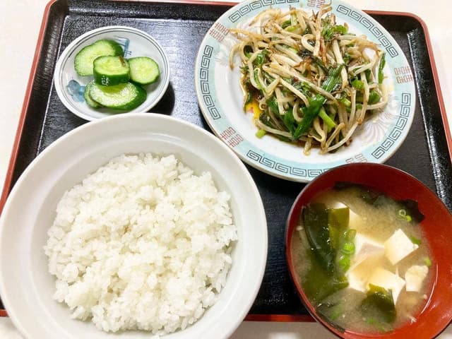食堂美里 - サブ画像3