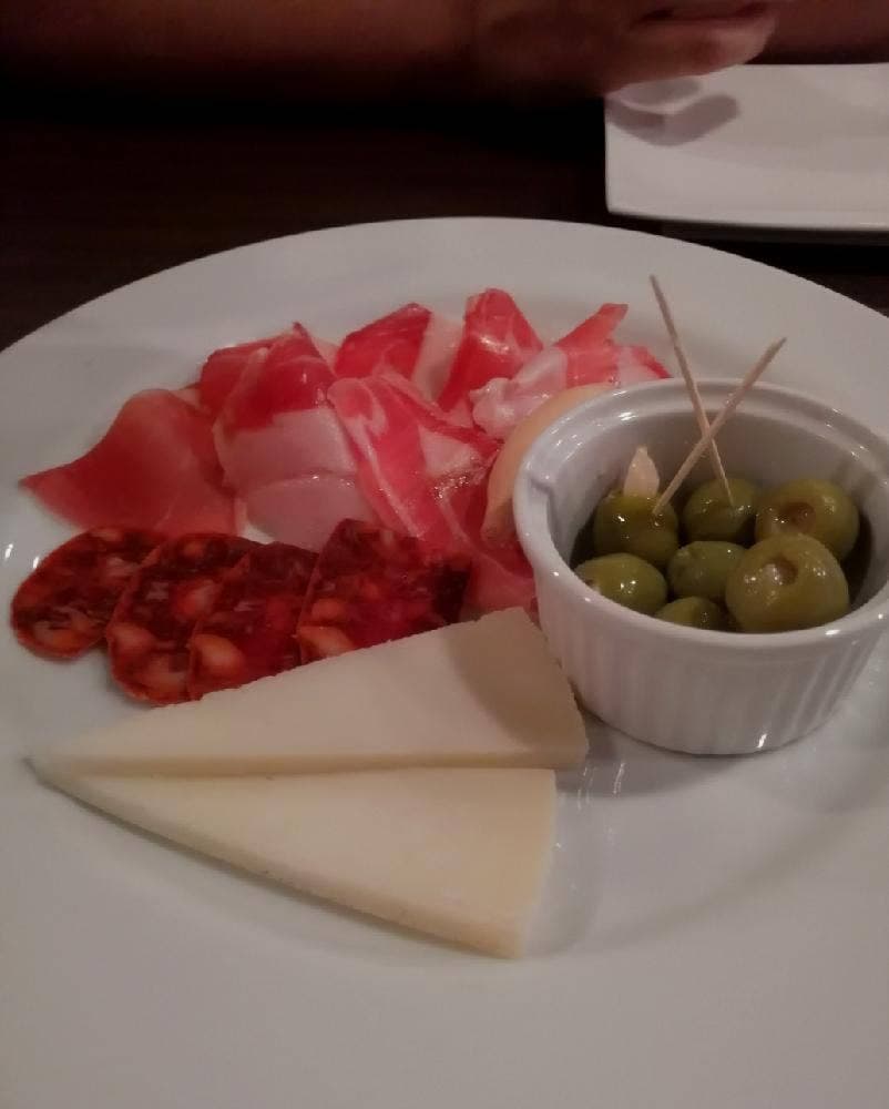 スペインレストラン LENTE