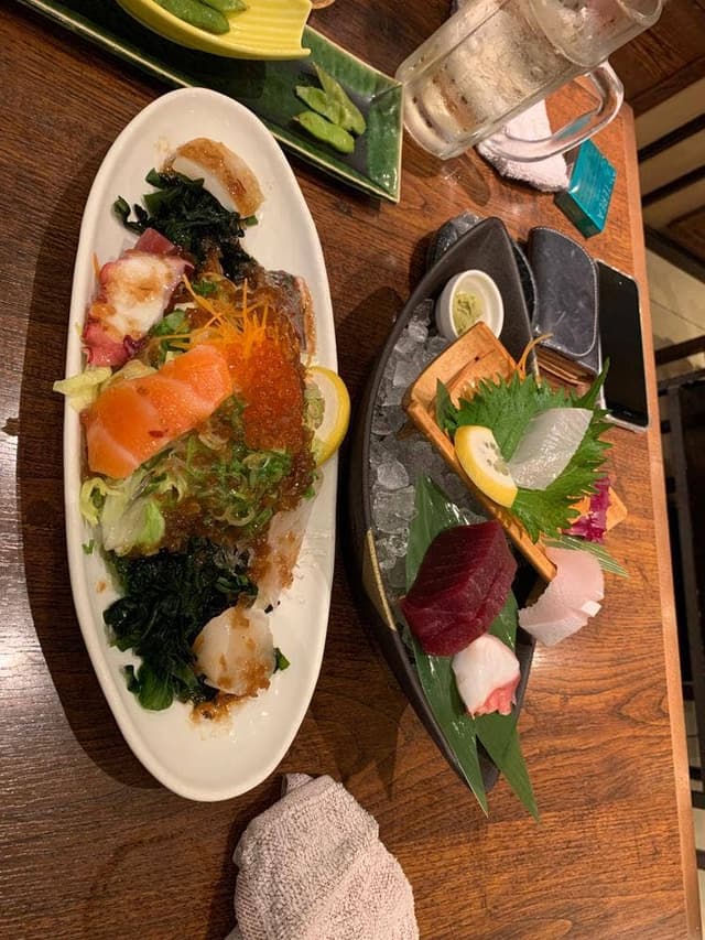 海鮮すなおや食堂 新大阪本店 - サブ画像3