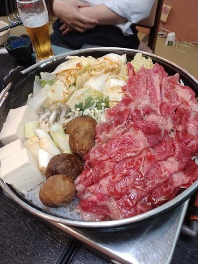 グルメ小僧万吉 - サブ画像2