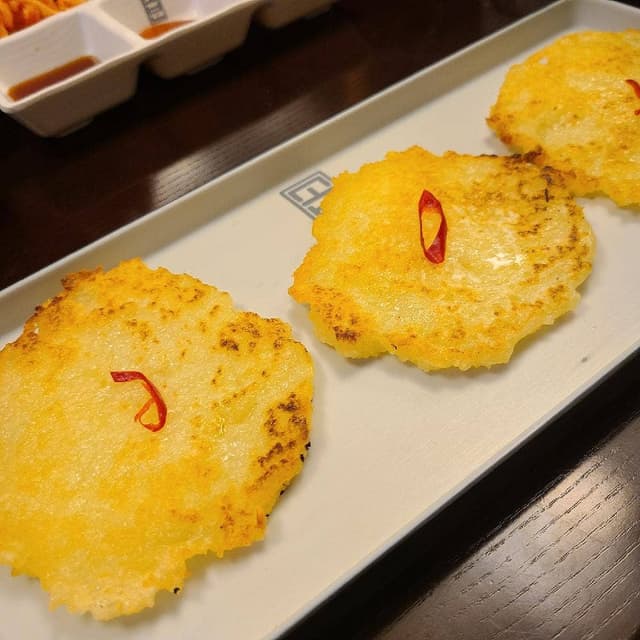 新大久保 soban 韓国創作料理 別邸 - サブ画像3