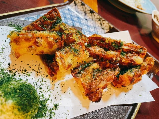 遠州屋 本店 高尾 - サブ画像2