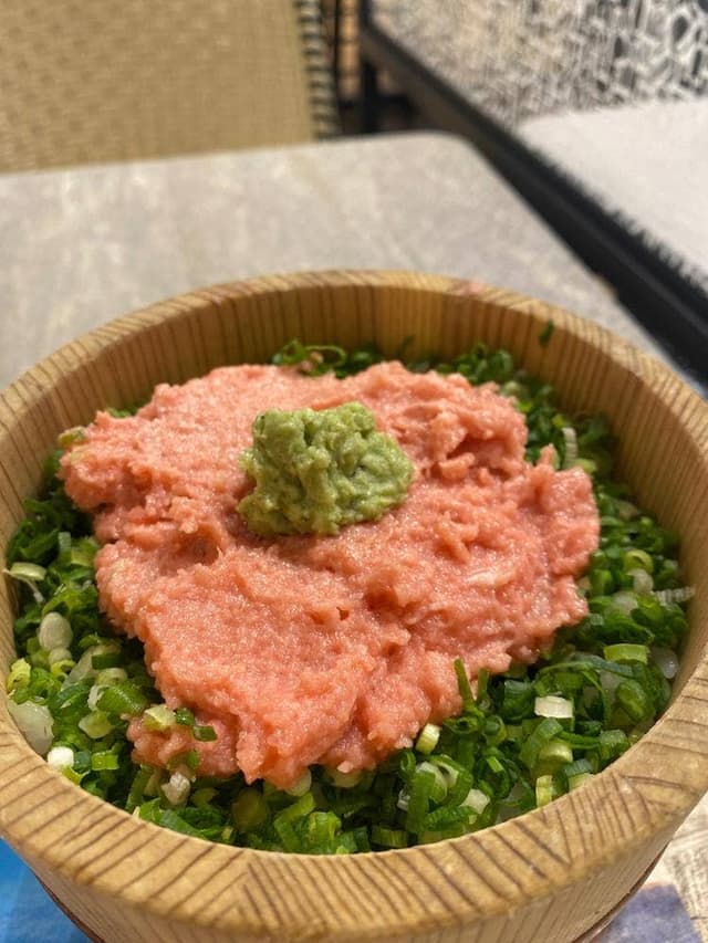 小田原海鮮 とと丸 食堂 ジ アウトレット湘南平塚店 - サブ画像1